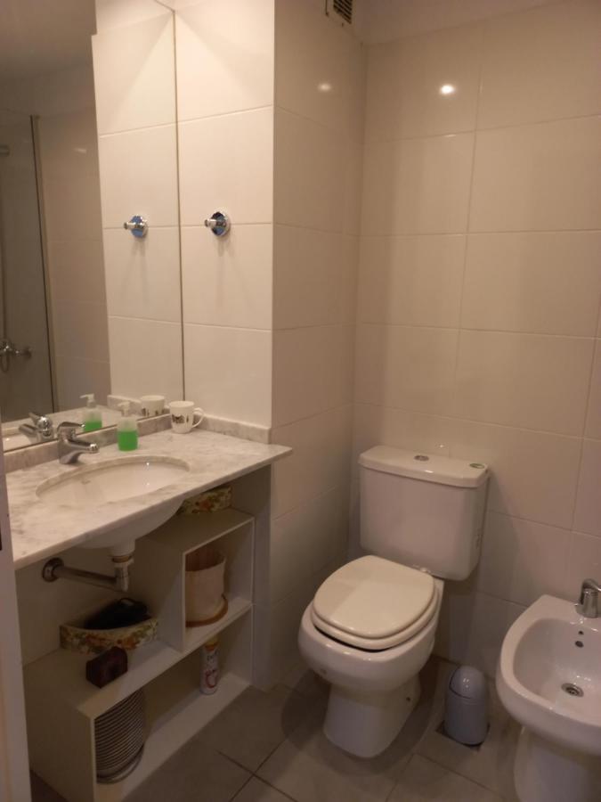 Apartamento Grace210 Ciudad Autónoma de Buenos Aires