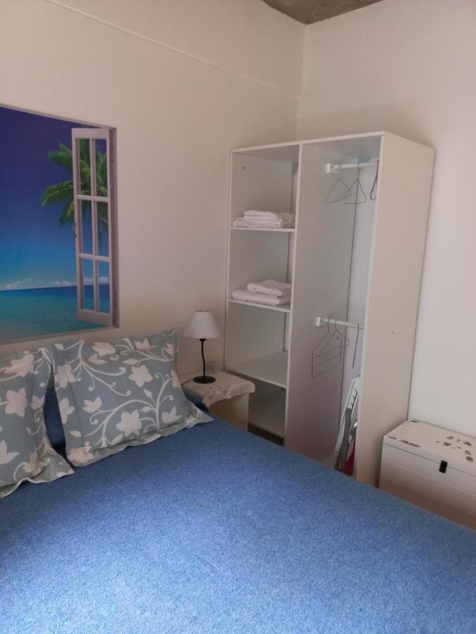 Apartamento Grace210 Ciudad Autónoma de Buenos Aires