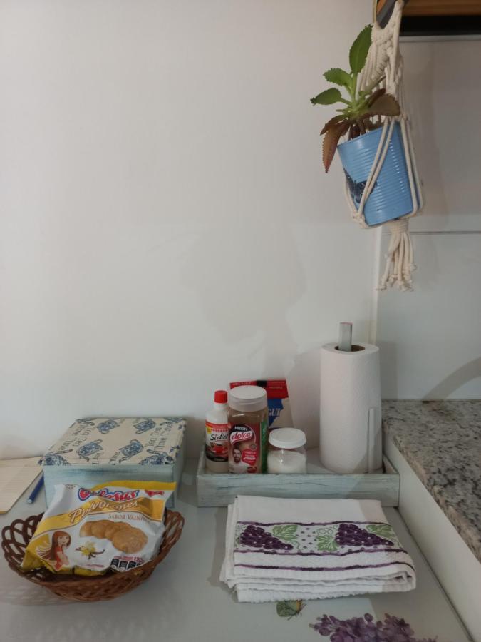 Apartamento Grace210 *