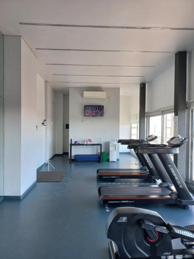 Grace210 Apartamento *