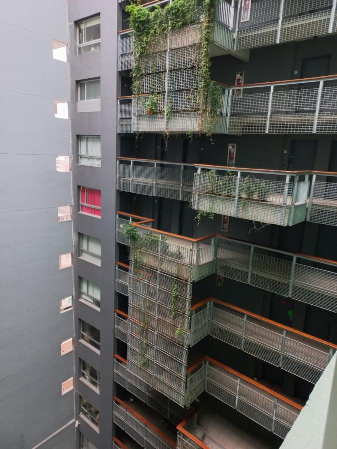 Apartamento Grace210 *