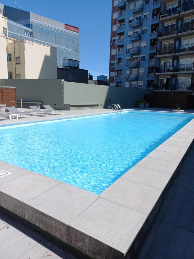 Apartamento Grace210 *