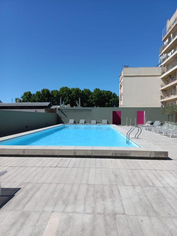 Grace210 Apartamento Ciudad Autónoma de Buenos Aires